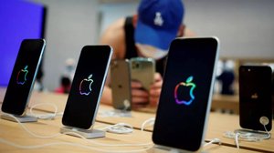 Apple ប្រឈមនឹងការធ្លាក់ចុះការផលិត iPhone ដល់ទៅ៣០% ក្នុងខែវិច្ឆិកា ដោយសារការផ្ទុះកូវីដ១៩ នៅរោងចក្រដំឡើងមួយក្នុងប្រទេសចិន