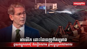 វិស័យថាមពល