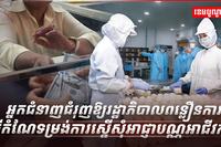 វិស័យ SME