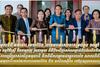 សិក្ខាសាលា និងពិធីសម្ពោធជាផ្លូវការនៃ សាលពិព័រណ៍ល័ក្តធម្មជាតិ  បានជួយលើកកម្ពស់ការយល់ដឹងពីការជ្រលក់ពណ៌ធម្មជាតិ និងការថែរក្សាប្រពៃណីតម្បាញរបស់កម្ពុជា ក៏ដូជាបានបណ្តុះបណ្តាលស្ត្រីតម្បាញចំនួន ២,៦១៧ នាក់ និងគាំទ្រកសិករចំនួន ៣,០២៤ នាក់ទូទាំងអាស៊ាន អស់រយៈពេល ១០ ឆ្