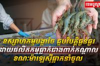 វិស័យ​ឧស្សាហកម្ម​