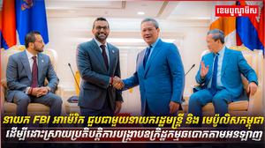 ឧក្រិដ្ឋកម្ម​អនឡាញ