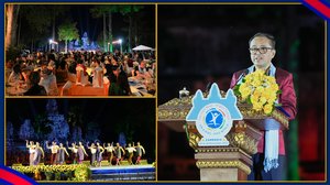 ឧបនាយករដ្ឋមន្ត្រីប្រចាំការ វង្សី វិស្សុត