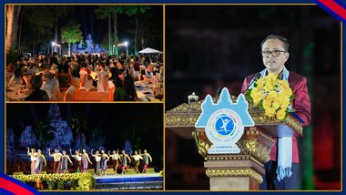 ឧបនាយករដ្ឋមន្ត្រីប្រចាំការ វង្សី វិស្សុត