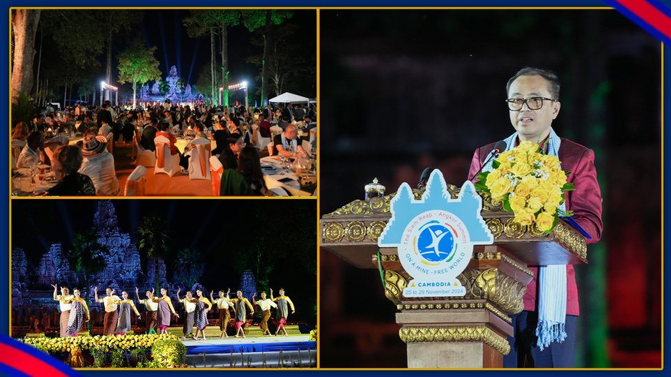 ឧបនាយករដ្ឋមន្ត្រីប្រចាំការ វង្សី វិស្សុត