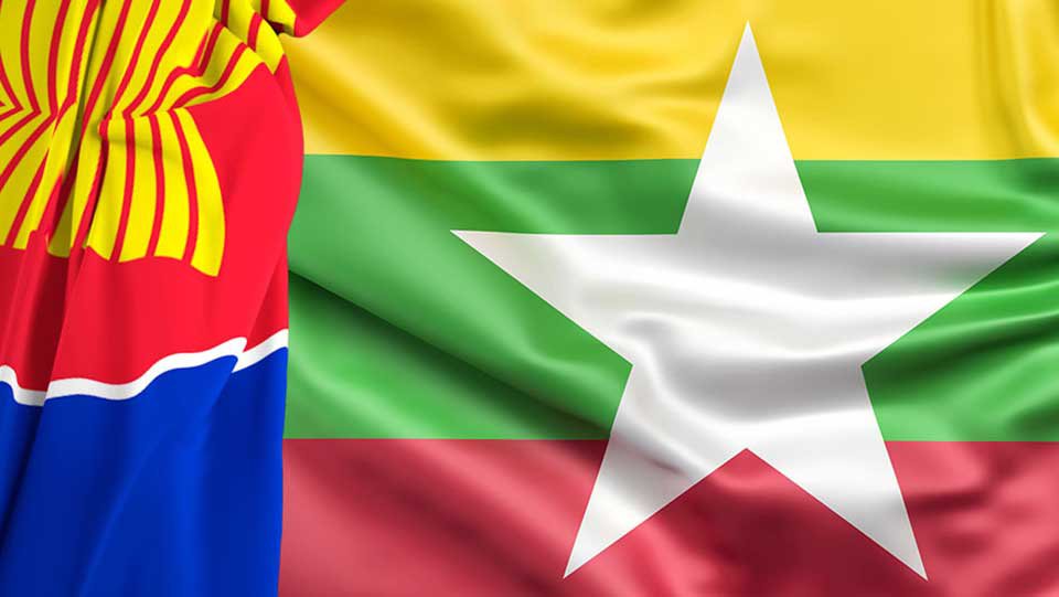 មេដឹកនាំ​អាស៊ាន​អាច​នឹងជួបគ្នា​ឆាប់ៗ​នៅ​ទីក្រុង​ហ្សាកាតា​ជុំវិញវិបត្តិនៅមីយ៉ាន់ម៉ា
