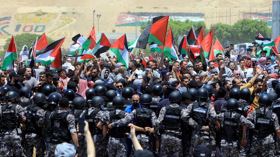 gaza