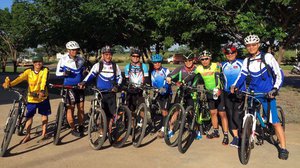 ជិះកង់ទៅធ្វើការ ចំណេញប្រាក់ បង្កើតឱកាសជំនួញ និងសុខភាពល្អ?