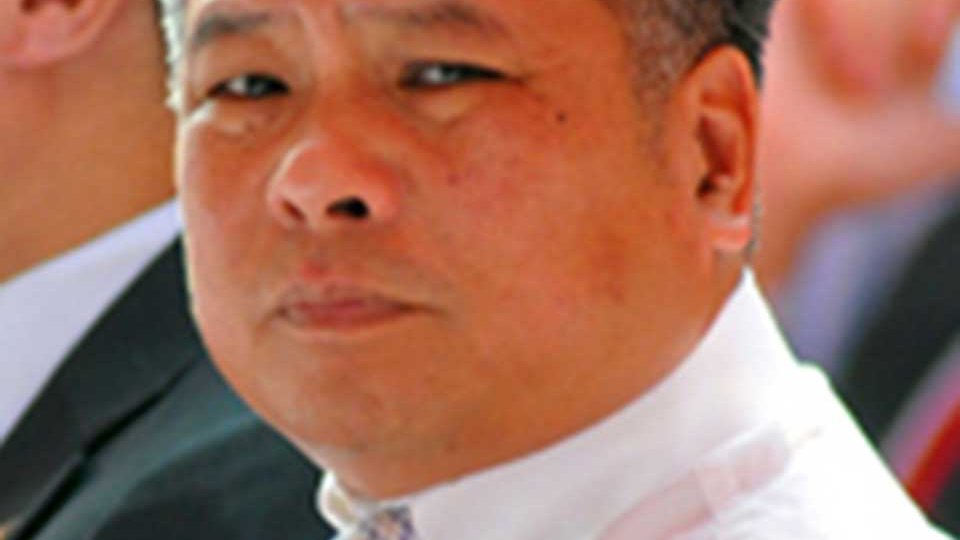 ​លោក Dang Thanh Binh អាយុ ៦៣ឆ្នាំ ​អតីត​ទេសាភិបាល​រង​នៃ​ធនាគារ​រដ្ឋ​វៀតណាម។ រូបភាព៖ VN Express