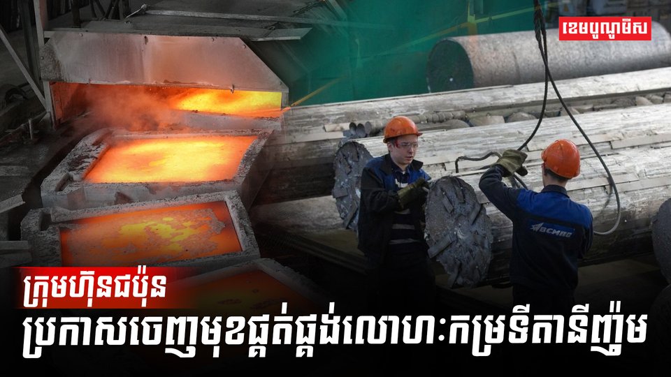 វិស័យរ៉ែ