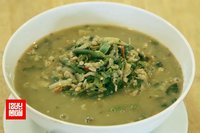 សម្ល «ប្រូង» ជា​មុខ​ម្ហូប​មួយ​ប្រភេទ​របស់​ជន​ជាតិ​ដើម​ភាគតិច​ទំពួន។