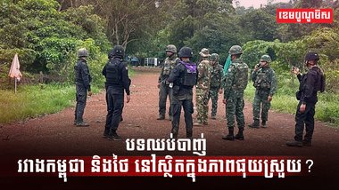 វិស័យការពារជាតិ