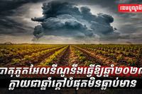 បាតុភូតអែលនីណូ