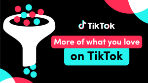 TikTok ផ្ដល់មុខងារពិសេស ការណែនាំ និងបច្ចេកវិទ្យាថ្មីៗ