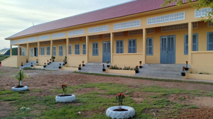 សម្តេចហ៊ុន សែន៖ បន្ទប់ជាង៣០០០បន្ទប់ទូទាំងប្រទេស ត្រៀមរួចជាស្រេចសម្រាប់អ្នកឆ្លងវីរុសកូវីដ១៩(រូបតំណាង)