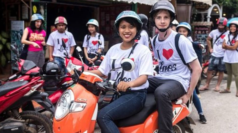 ក្រុមហ៊ុននារីម៉ូតូដុបទេសចរណ៍វៀតណាម នឹងពង្រីកប្រតិបត្តិការនៅកម្ពុជា ខែក្រោយ (រូបភាព៖ TripAdvisor)