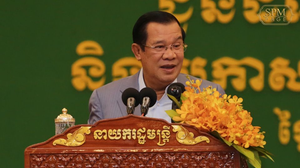 នាយករដ្ឋមន្រ្តីសន្យា ប្រើប្រាស់ថវិកាប្រេងឲ្យត្រូវខ្ទង់ចំណាយ (រូបភាព៖ ហ្វេសប៊ុក​នាយករដ្ឋមន្ត្រី)