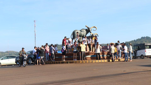អ្នកជំនាញ៖ ខេត្តមណ្ឌលគិរី កំពុងត្រូវការការវិនិយោគលើសេវាកម្មស្នាក់នៅ និងម្ហូបអាហារបន្ថែម (រូបភាព៖https://www.mondulkiri.gov.kh)