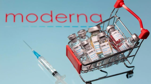 ក្រុមហ៊ុនអាមេរិក Moderna ជ្រើសយកប្រទេសពីរនៅអាស៊ី ដើម្បីផលិតវ៉ាក់សាំងកូវីដ-១៩
