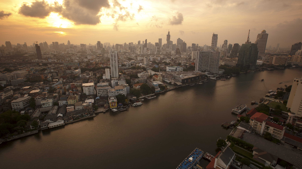 ADB ទម្លាក់ការព្យាករកំណើនសេដ្ឋកិច្ចឥណ្ឌា និងប្រទេសអាស៊ាន ក្រោយមើលឃើញពីការរាតត្បាតកូវីដ-១៩បំប្លែថ្មី ឌែលតា (រូបភាព៖ រ៉យទ័រ)