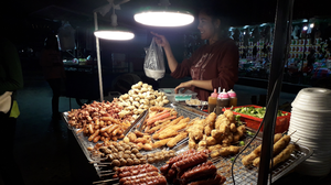 ធនាគារពិភពលោក៖ កម្ពុជាមានការងារជាង ៨លាន តែភាគច្រើនជាការងារបែបប្រពៃណី (រូបភាព៖ ហេង ភារម្យ)
