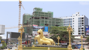 បញ្ហាអគារជាប់គាំងនៅព្រះសីហនុមិនទាន់អាចរកច្រកចេញបាននៅឡើយទេ ទោះបានឆ្លងកាត់កិច្ចប្រជុំអន្តរក្រសួង២លើករួចហើយក្ដី