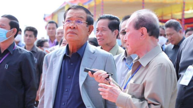 នាយករដ្ឋមន្ត្រី៖ កូវីដ-១៩ បំផ្លាញយើង រួមទាំងពិភពលោក តែមិនអាចធ្វើឲ្យយើងស្លាប់ទេ!