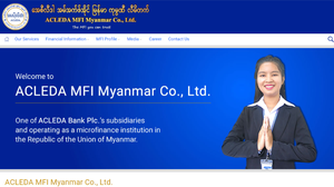 ៦ឆ្នាំ វិនិយោគនៅមីយ៉ាន់មី គ្រឹះស្ថានមីក្រូហិរញ្ញវត្ថុ អេស៊ីលីដា ពង្រីកខ្លួនបាន ១២ សាខា