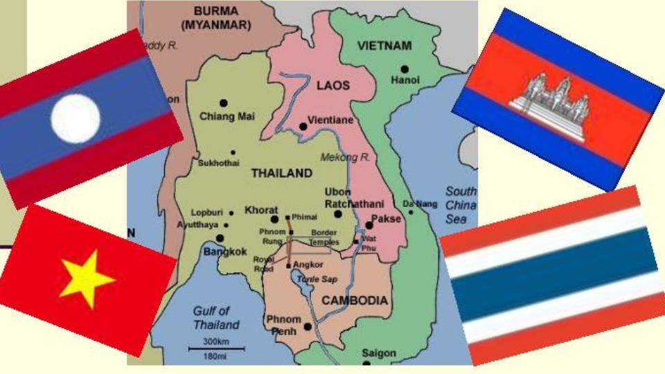 កម្ពុជា កំពុងចរចាជាមួយនឹង ឡាវ ថៃ និងវៀតណាម ដើម្បីបើកច្រកព្រំដែនថ្មីៗបន្ថែមទៀត