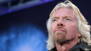មហាសេដ្ឋីលោក Richard Branson យកកោះផ្ទាល់ខ្លួនមួយ  ធ្វើជាទ្រព្យបញ្ចាំ ដើម្បីយកទុនសង្គ្រោះក្រុមហ៊ុនពីការក្ស័យធន (រូបភាព៖insider.com)