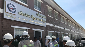 ផ្ទះតម្លៃសមរម្យ តម្លៃចាប់ពី ២៥.០០០ ដុល្លារឡើងទៅកំពុងសម្រុកពន្លឿនការសាងសង់ ដើម្បីប្រគល់ ជូនអតិថិជននៅចុងឆ្នាំនេះ