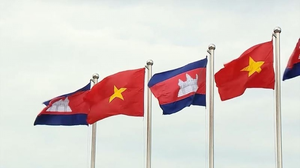 កម្ពុជាវៀតណាម សម្រេចបានទំហំពាណិជ្ជកម្មជិត ៣ពាន់លានដុល្លារ ក្នុងរយៈពេល ៧ខែ ឆ្នាំ២០១៨