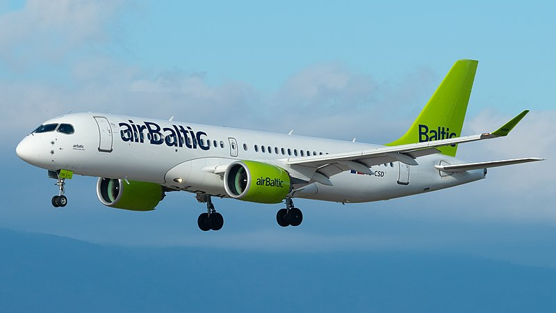 ក្រុមហ៊ុនលក់យន្ដហោះ Airbus សម្លឹងឃើញឱកាសទីផ្សារនៅកម្ពុជា