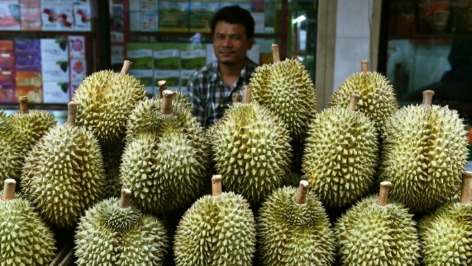 វៀតណាម ចាប់ផ្ដើមរងទុក្ខកាន់តែធ្ងន់ ដោយសារចិន រឹតបន្ដឹងការនាំចូលផលិតផលកសិកម្ម (រូបភាពពី៖ Vietnam Express)