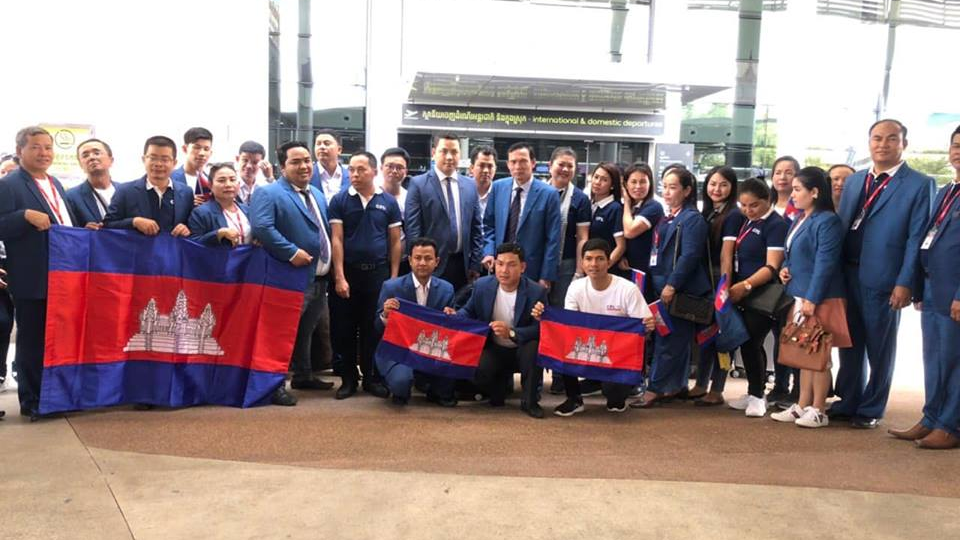 ឧកញ៉ា ចេង ខេង នឹងចុះកិច្ចព្រមព្រៀងសិក្សាពីគម្រោង Forest City ដ៏ធំបំផុតនៅម៉ាឡេស៊ី