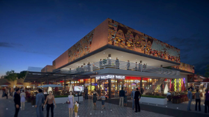 រូបគម្រោង WB Arena