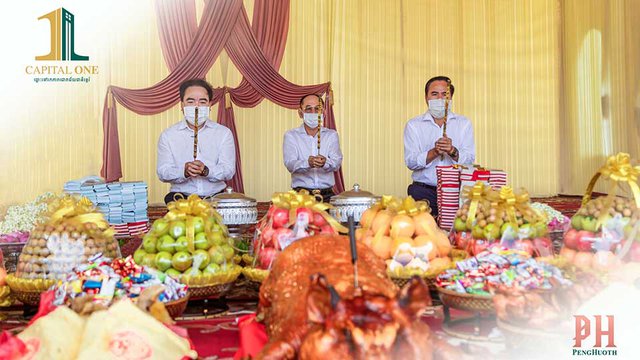 បុរី ប៉េង ហួត នឹង​បើក​លក់​គម្រោង​ផ្ទះ​អាជីវកម្មថ្មី “ដឹស្តាផ្លាទីនីម ខេភីថលវ័ន” ក្នុង​ពេល​ឆាប់ៗនេះ…!