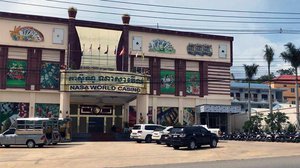 ចំណូល​ពន្ធ​ពី​វិស័យ​កាស៊ីណូ ក្នុង​រយៈពេល ៩ខែ​ដើម​នៃ​ឆ្នាំ​២០១៧ ថយ​ចុះ​ជាង ៣០% បើធៀប​នឹង​រយៈពេល​ដូច​គ្នា​កាលពី​ឆ្នាំ​២០១៦។