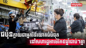 វិនិយោគបរទេស