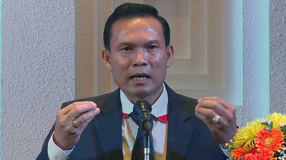 លោក​ឧកញ៉ា ចេង ខេង ស្ថាបនិក និង​ជា​អគ្គនាយក​ក្រុមហ៊ុន​អចលនទ្រព្យ CPL។