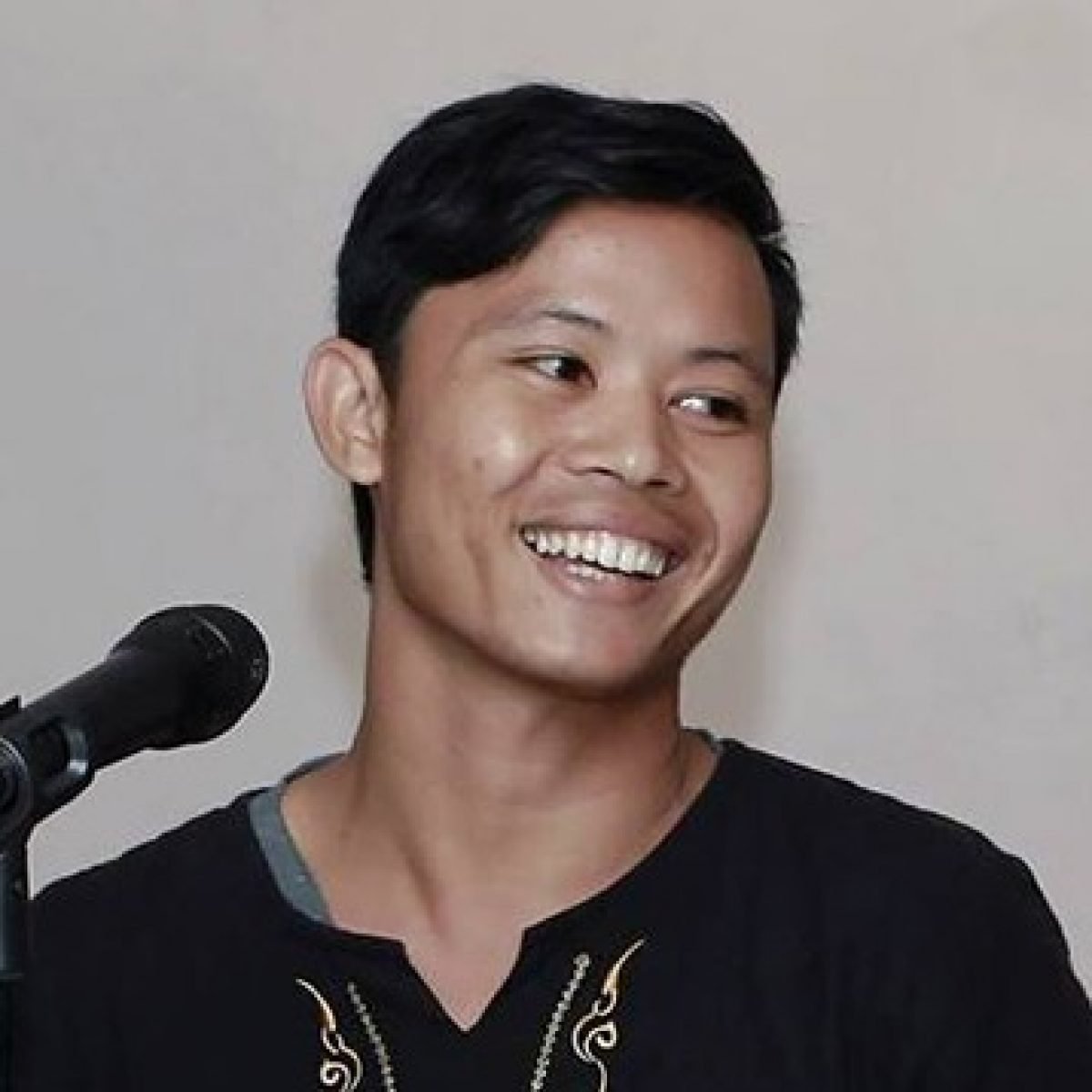 លោក យ៉េង ឈាងលី