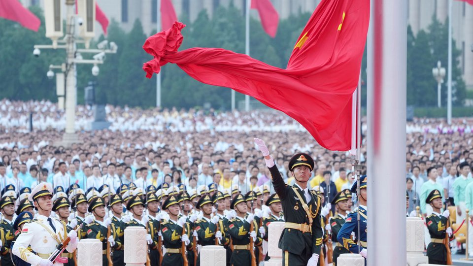 China army