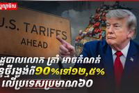វិស័យពាណិជ្ជកម្ម