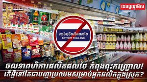 វិស័​យ SME