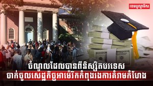 វិស័យសេដ្ឋកិច្ច