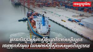 វិស័យ SME