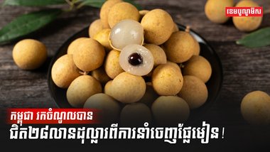 មៀនប៉ៃលិន