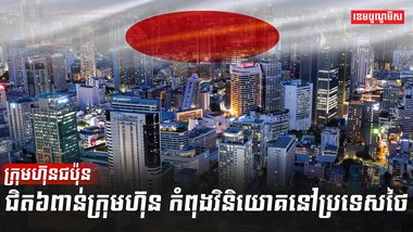 ឧស្សាហកម្មយានយន្ត