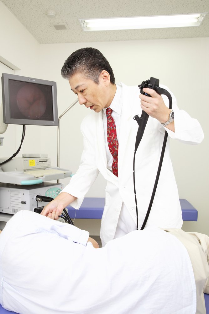 colorectal cancer overview