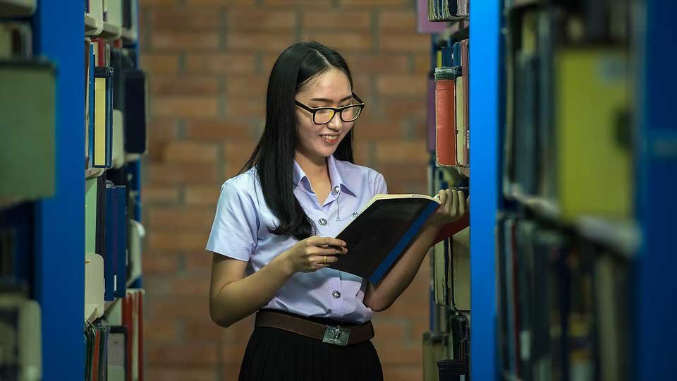 រៀន​ពេល​ថ្ងៃ​ និង​ពេល​យប់​មាន​គុណ​ប្រយោជន៍​ខុសៗ​គ្នា